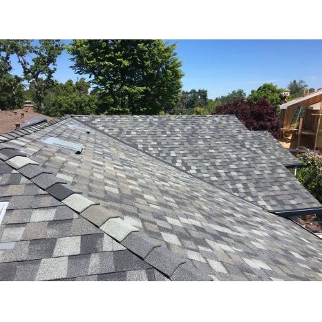 Campbell Roofing, Inc.