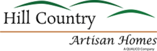 Hill Country Artisan Homes - Home Builder's Logo