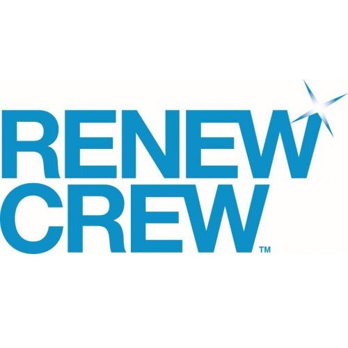 Renew Crew of Richmond's Logo
