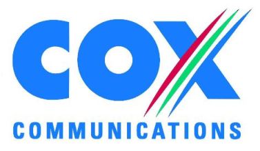 Cox Communications Arabi's Logo