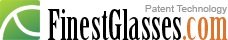 finestglasses.com's Logo