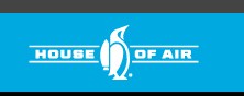 House of Air, LLC's Logo