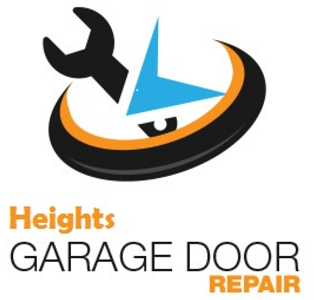 Heights Garage Door Repair Houston's Logo