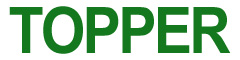 Topper Farm Supplies Manufacturer Co., Ltd's Logo