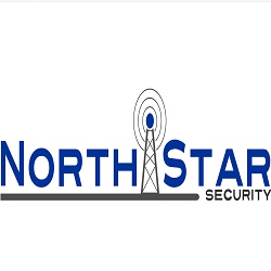 NorthStar Security's Logo