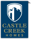 Castle Creek Homes's Logo