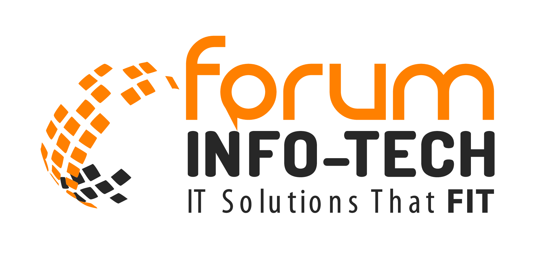 Forum Info-Tech IT Solutions | Managed IT Support & Services Reno's Logo