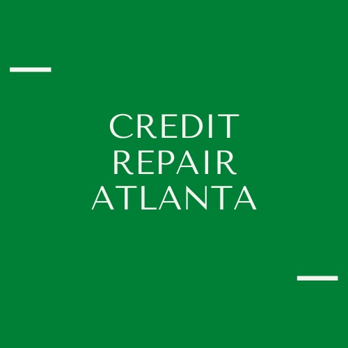 Credit Repair Atlanta's Logo