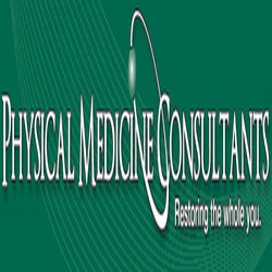 Physical Medicine Consultants, LLC's Logo