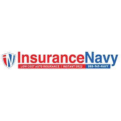 Insurance Navy Brokers's Logo