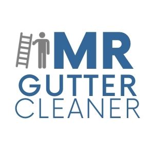 Mr Gutter Cleaner Ventura's Logo