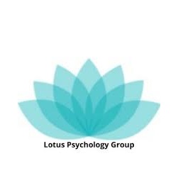 Lotus Psychology Group's Logo