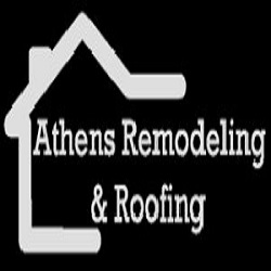 Athens Remodeling & Roofing's Logo