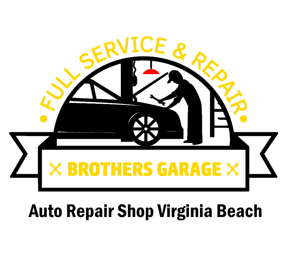 Auto Repair Virginia Beach's Logo