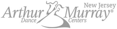 Arthur Murray Dance Center of Cranford's Logo