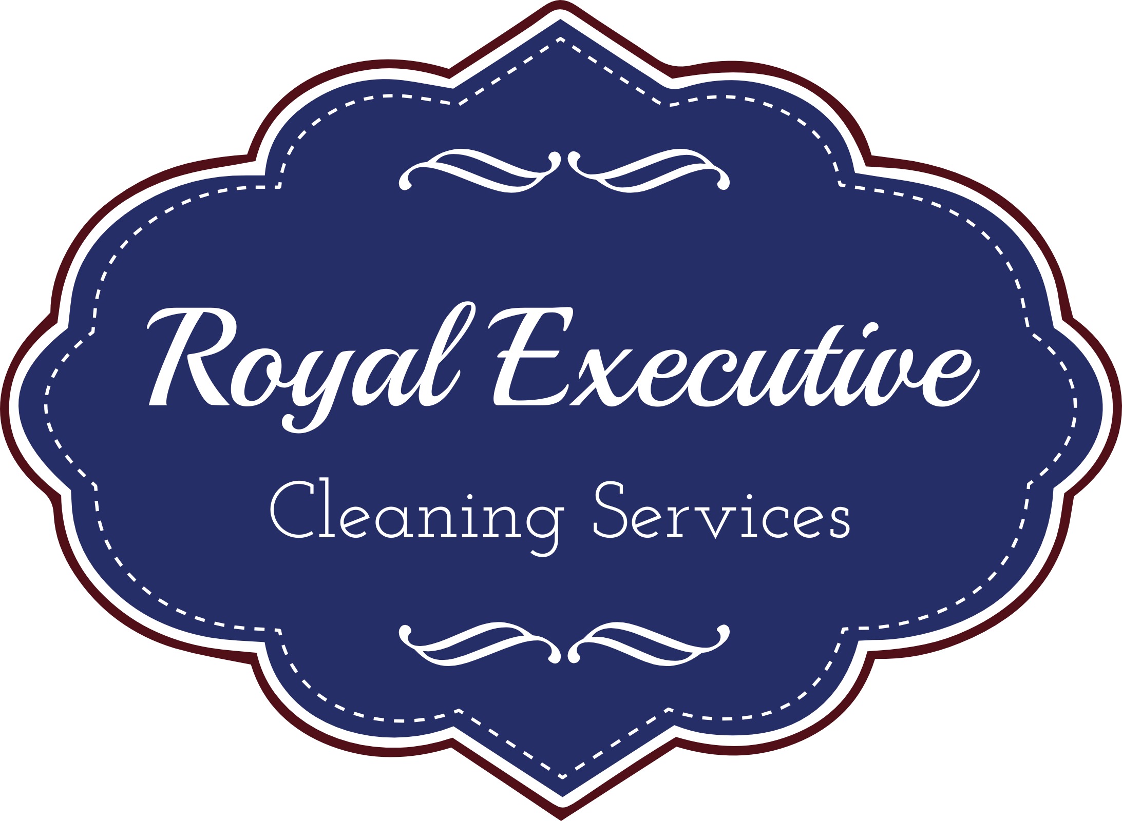Royal Executive Cleaning Services's Logo