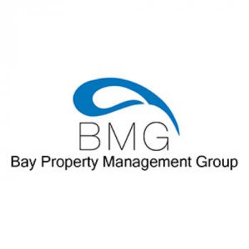 Bay Property Management Group's Logo