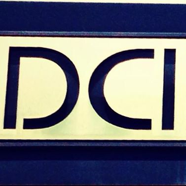 DCI Home Resource's Logo