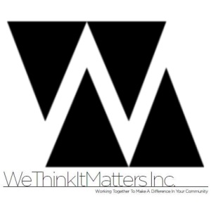WeThinkItMatters Inc.'s Logo