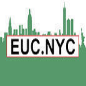 EUC.NYC Eletrick Kick Scooter's Logo