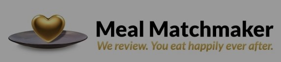 Meal Matchmaker's Logo
