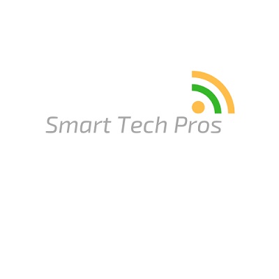 Smart Tech Pros's Logo