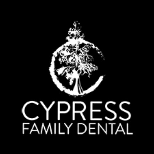 Cypress Family Dental's Logo