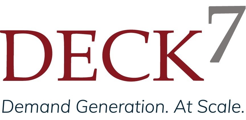 Deck 7, Inc.'s Logo