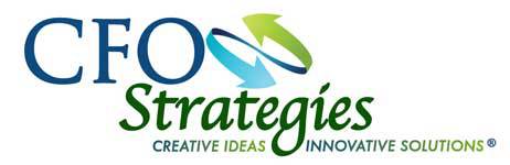 CFO Strategies's Logo