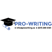 ProWriting's Logo