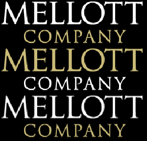 Mellott Company's Logo
