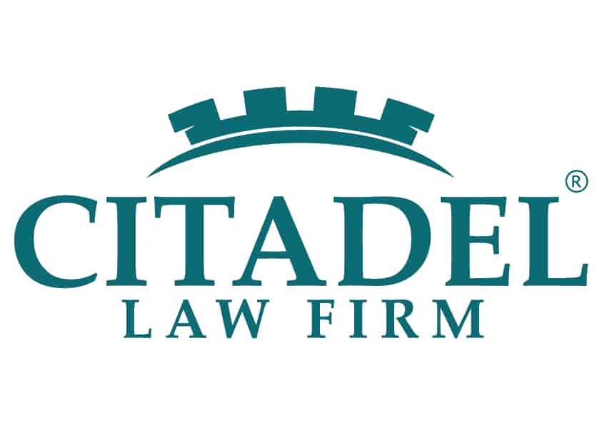 Citadel Law Firm PLLC's Logo