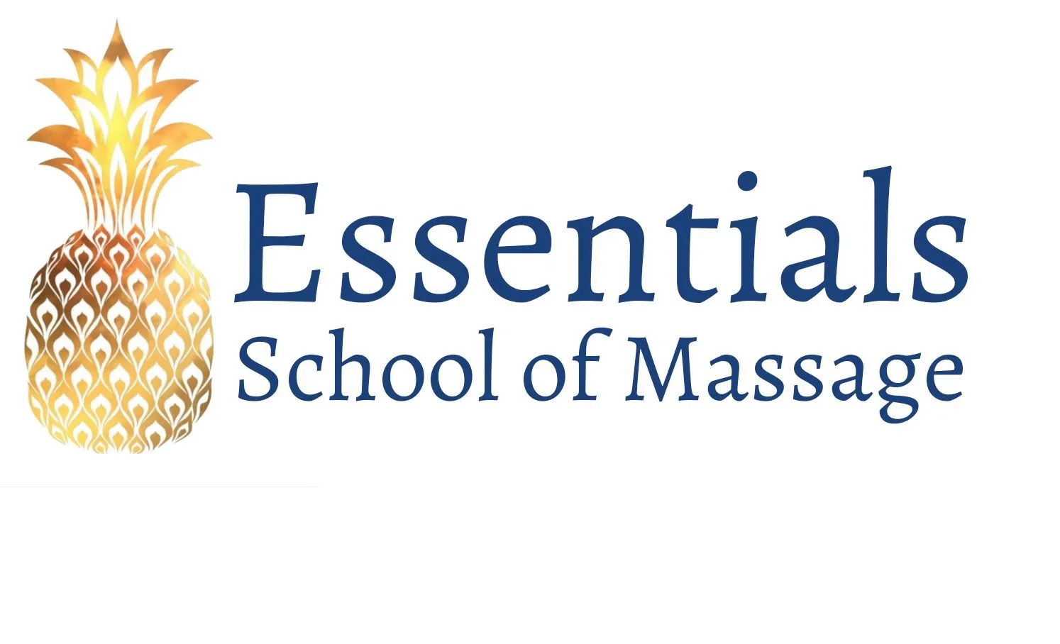 Essentials School of Massage's Logo