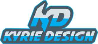 Kyrie Design's Logo