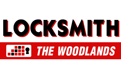 Locksmith The Woodlands's Logo