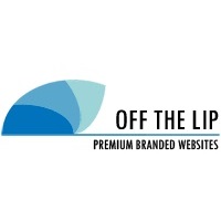 Off the Lip's Logo