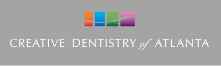 Creative Dentistry of Atlanta's Logo