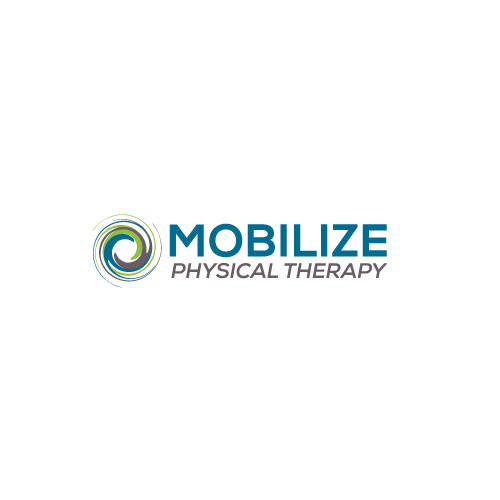Mobilize Physical Therapy's Logo