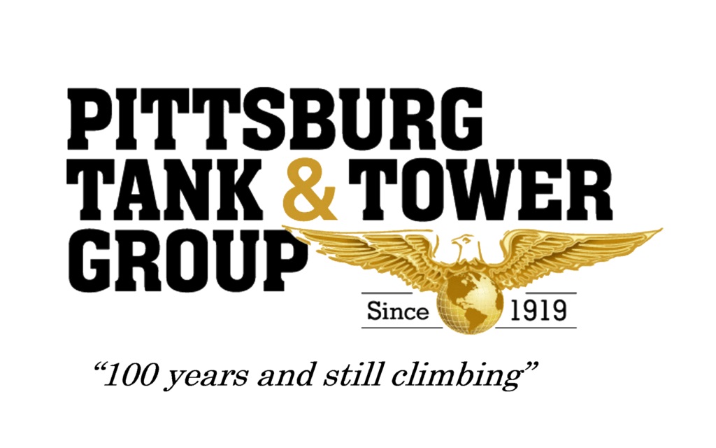 Pittsburg Tank & Tower Group's Logo