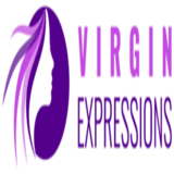 Virgin Expressions's Logo