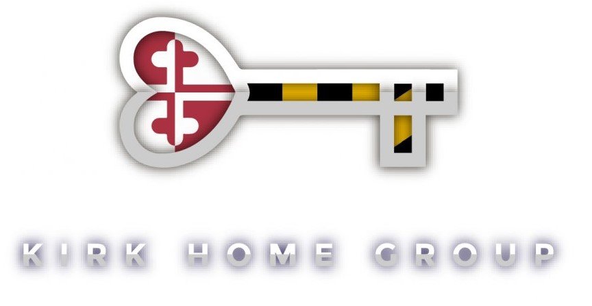Kirk Home Group Of eXp Realty's Logo