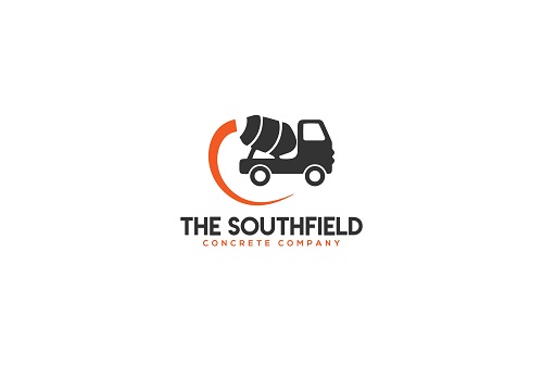 The Southfield Concrete Company's Logo