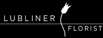 Lubliner Florist's Logo