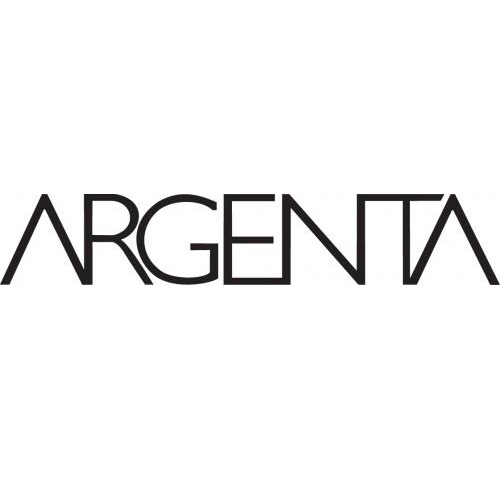 Argenta Home Theaters and Automation's Logo