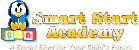 Smart Start Academy's Logo