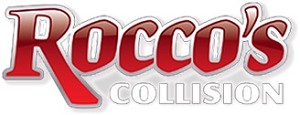 Rocco's Collision's Logo