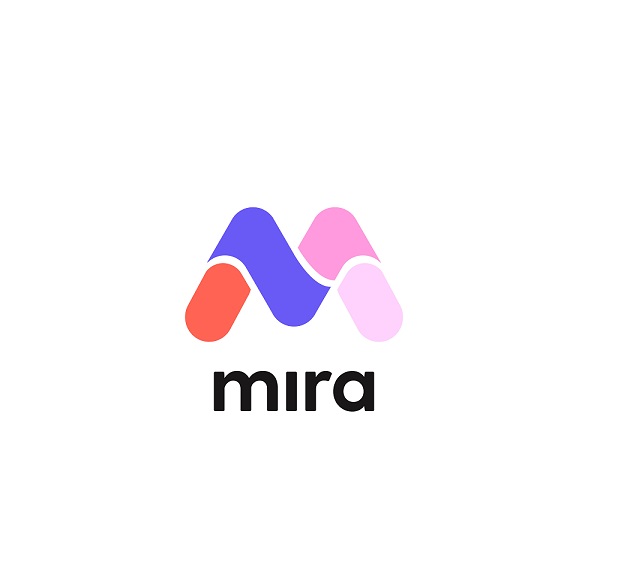 Mira Beauty's Logo