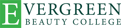 Evergreen Beauty College Yakima's Logo