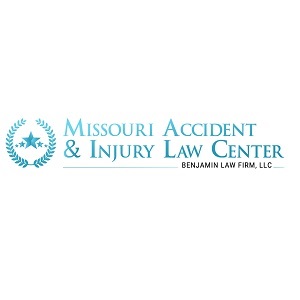 Missouri Accident & Injury Law Center's Logo