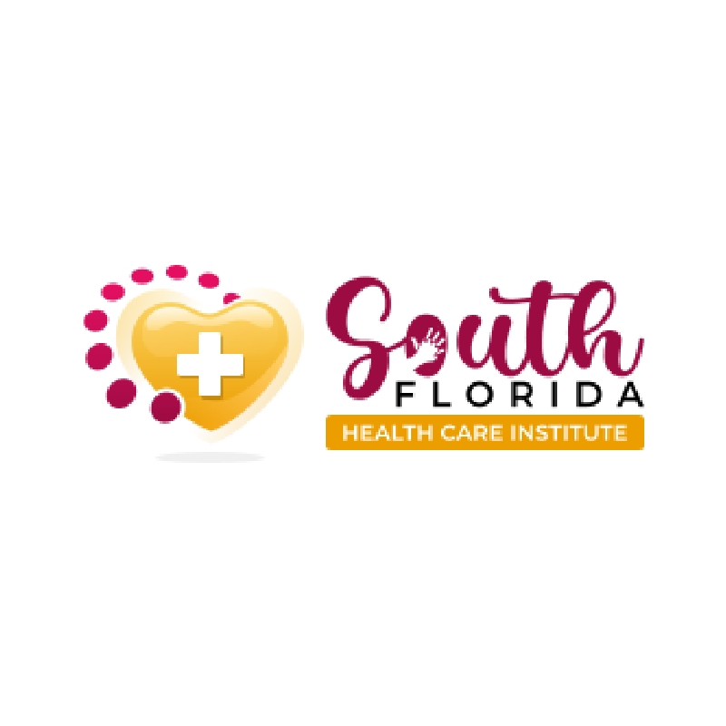 South Florida Healthcare Institute's Logo